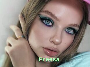 Freesa