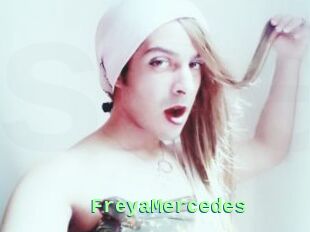 FreyaMercedes