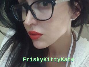 FriskyKittyKate