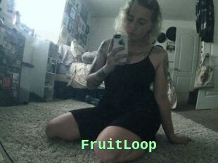FruitLoop