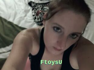FtoysU