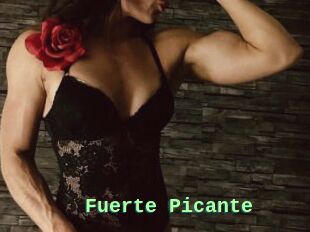 Fuerte_Picante