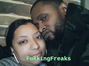 FukkingFreaks