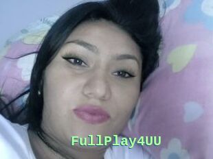 FullPlay4UU