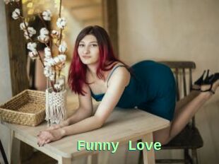 Funny_Love