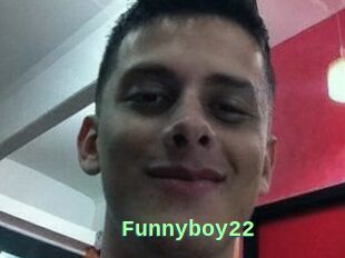 Funnyboy22