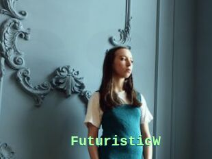 FuturisticW