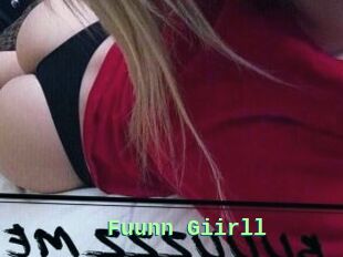 Fuunn_Giirll
