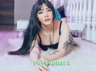FuyukoHara