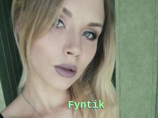 Fyntik