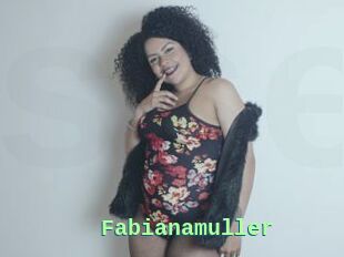 Fabianamuller