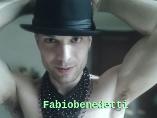 Fabiobenedetti