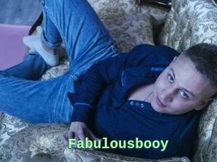 Fabulousbooy