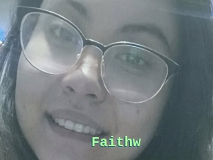 Faithw