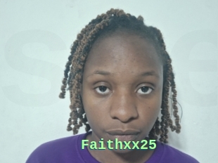 Faithxx25