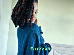 Faizzah