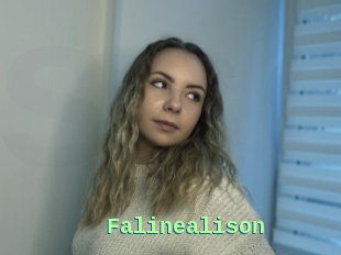 Falinealison