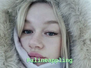 Falineappling