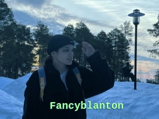 Fancyblanton