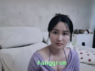 Fanggrom