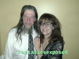 Fantasiesexposed