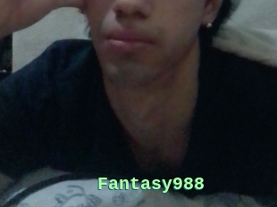 Fantasy988