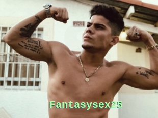 Fantasysex25