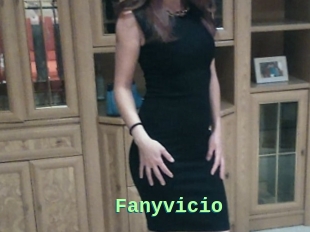 Fanyvicio