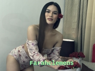 Farahclemens