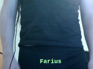 Farius