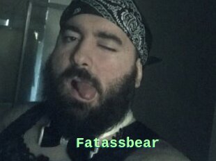 Fatassbear