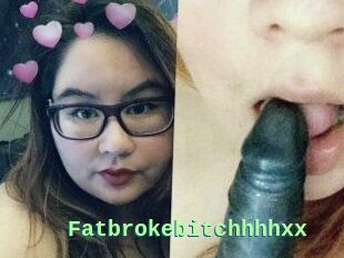 Fatbrokebitchhhhxx