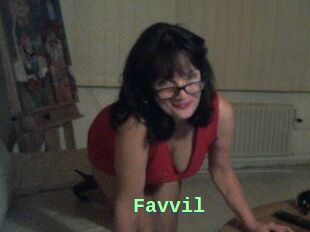 Favvil