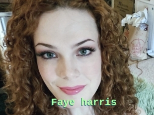 Faye_harris