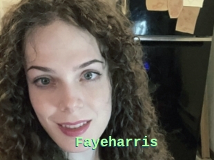 Fayeharris