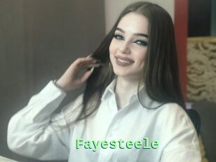 Fayesteele