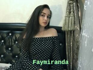 Faymiranda