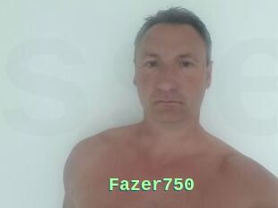 Fazer750