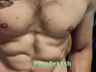 Feetfetish