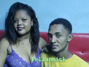 Feliannick