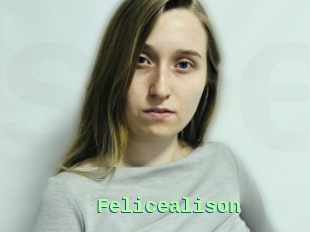 Felicealison