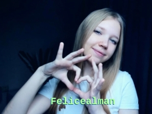 Felicealman