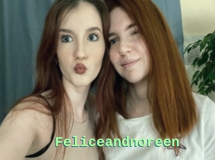 Feliceandnoreen