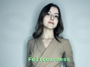 Felicearness