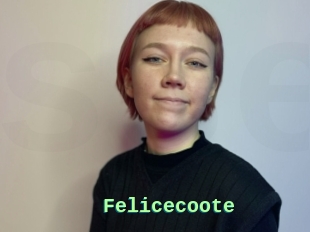 Felicecoote