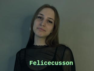 Felicecusson