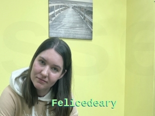 Felicedeary