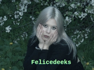 Felicedeeks