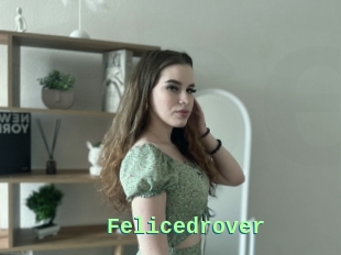 Felicedrover