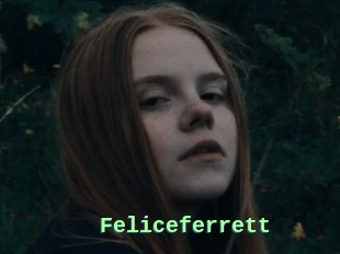 Feliceferrett